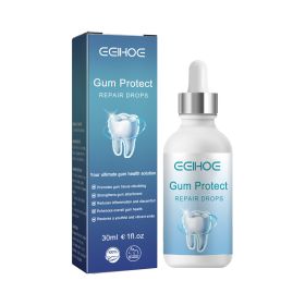 Gum Repair Series Cleaning Tooth Stains (Option: Gum Repair Drops) Gum Repair Series Cleaning Tooth Stains (Option: Gum Repair Drops)