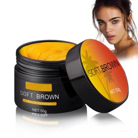 Suntanning Beauty Cream For Even Skin Tone (Option: 50g) Suntanning Beauty Cream For Even Skin Tone (Option: 50g)